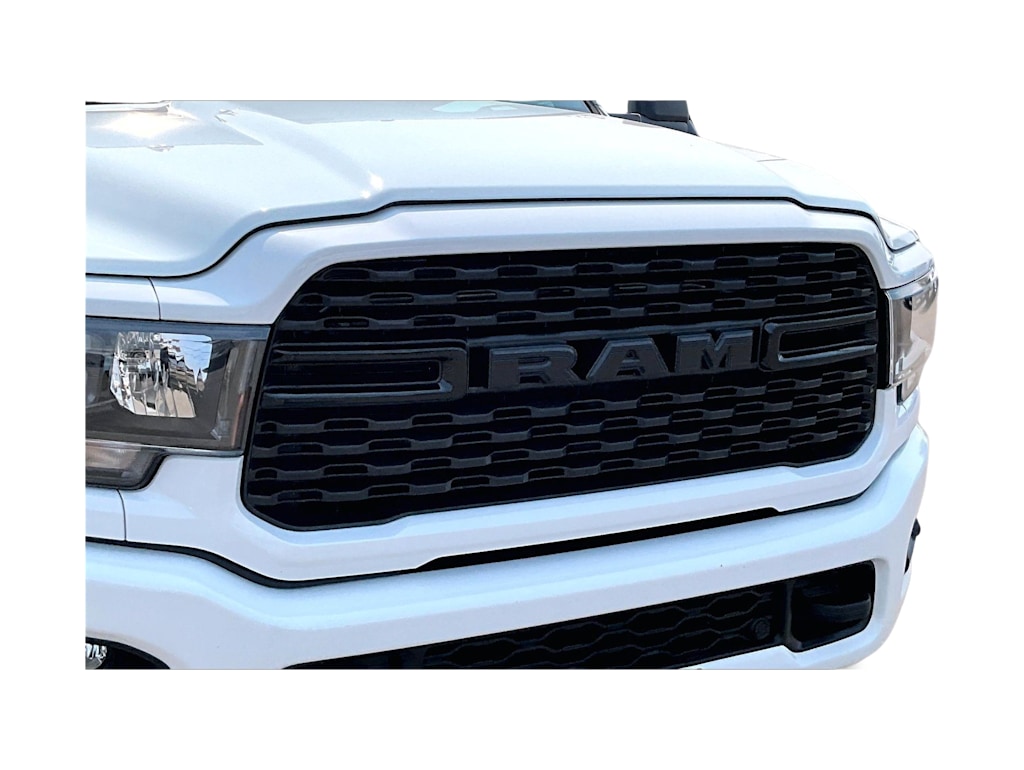 Thumbnail: 2024 RAM 3500 - 33