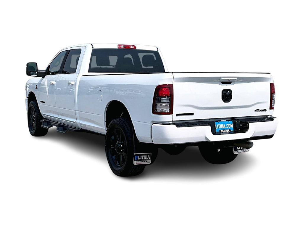 Thumbnail: 2024 RAM 3500 - 4
