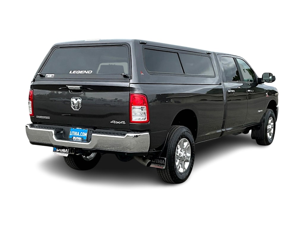 Thumbnail: 2019 RAM 3500 - 22