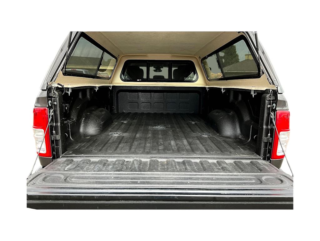 Thumbnail: 2019 RAM 3500 - 18