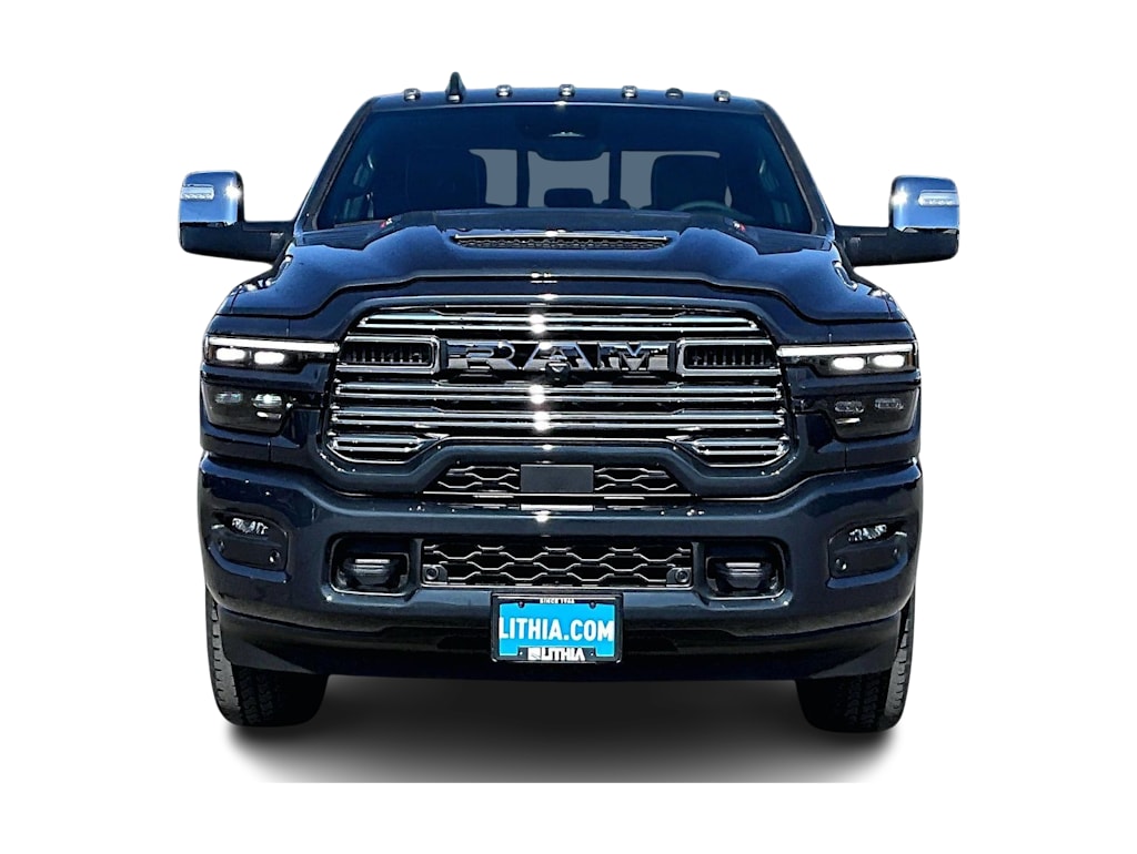 Thumbnail: 2026 RAM 3500 - 5
