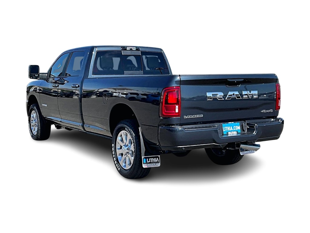 Thumbnail: 2026 RAM 3500 - 3