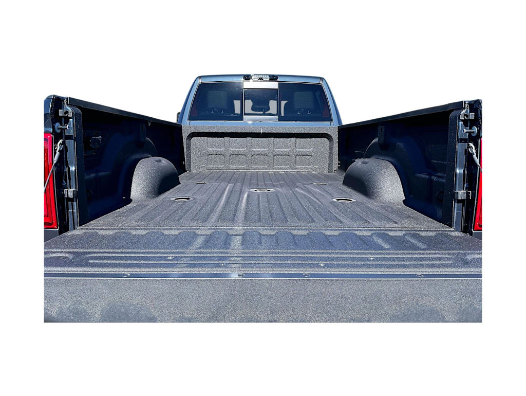 Thumbnail: 2026 RAM 3500 - 17