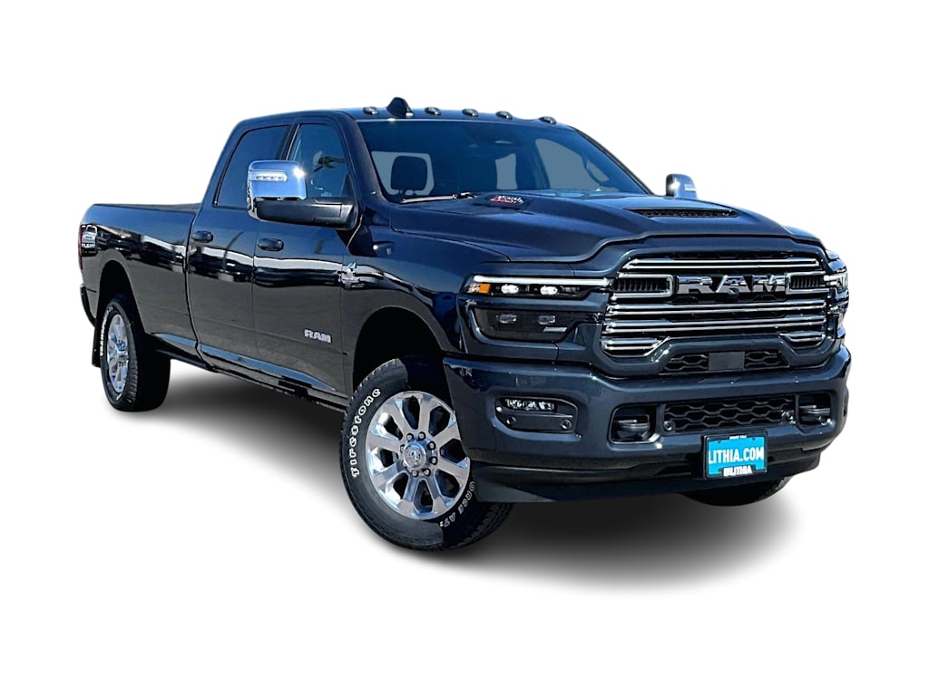 Thumbnail: 2026 RAM 3500 - 21