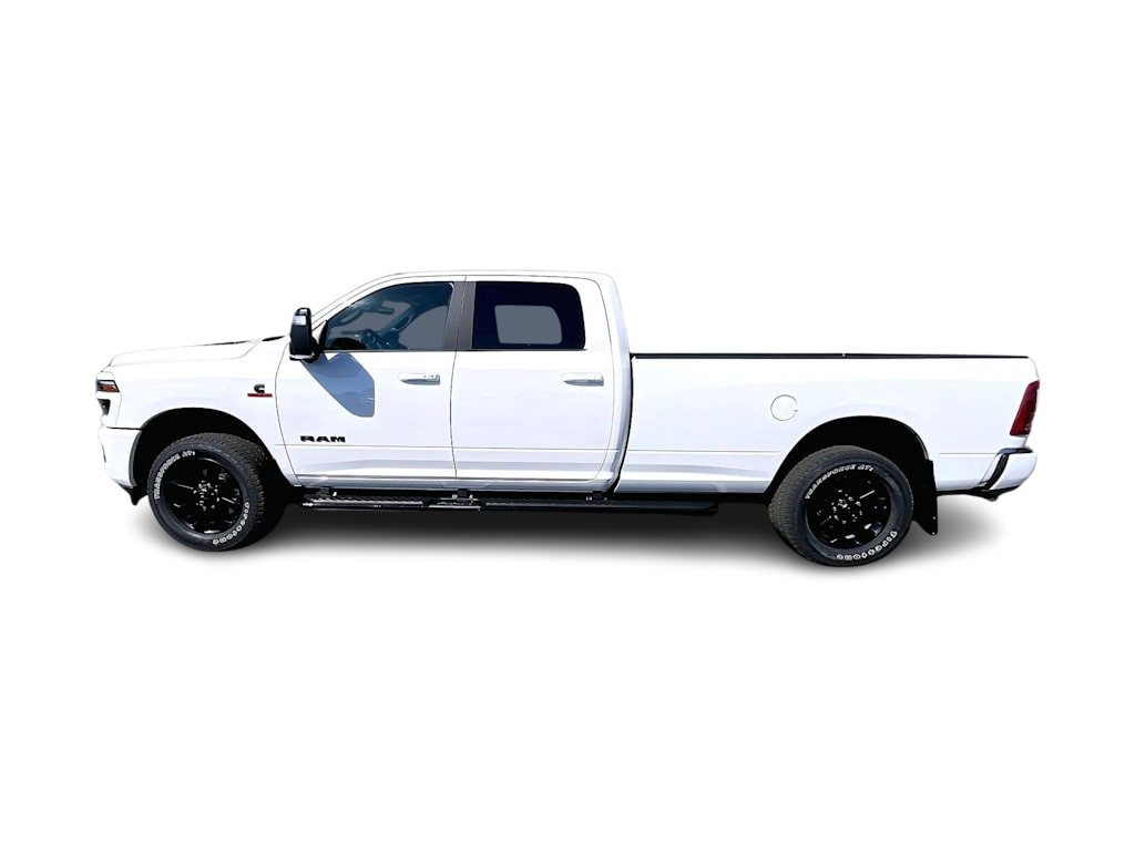 Thumbnail: 2026 RAM 3500 - 3