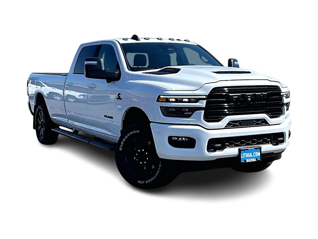 Thumbnail: 2026 RAM 3500 - 22