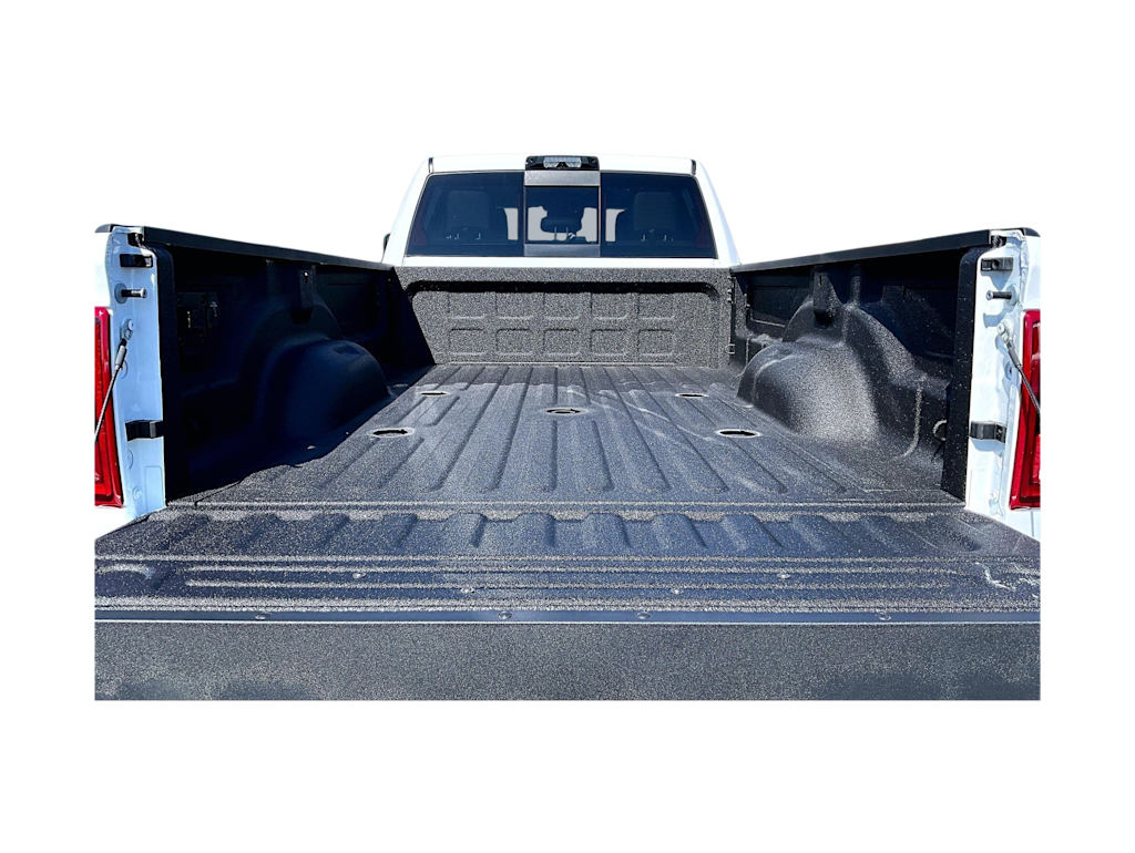 Thumbnail: 2026 RAM 3500 - 17