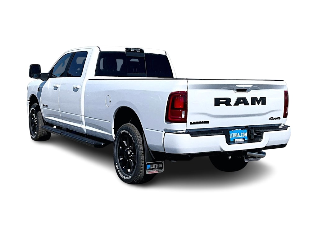 Thumbnail: 2026 RAM 3500 - 4