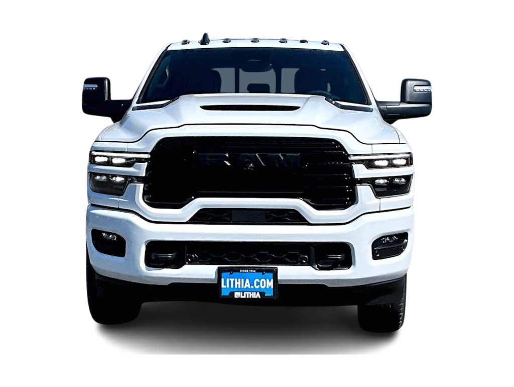 Thumbnail: 2026 RAM 3500 - 6