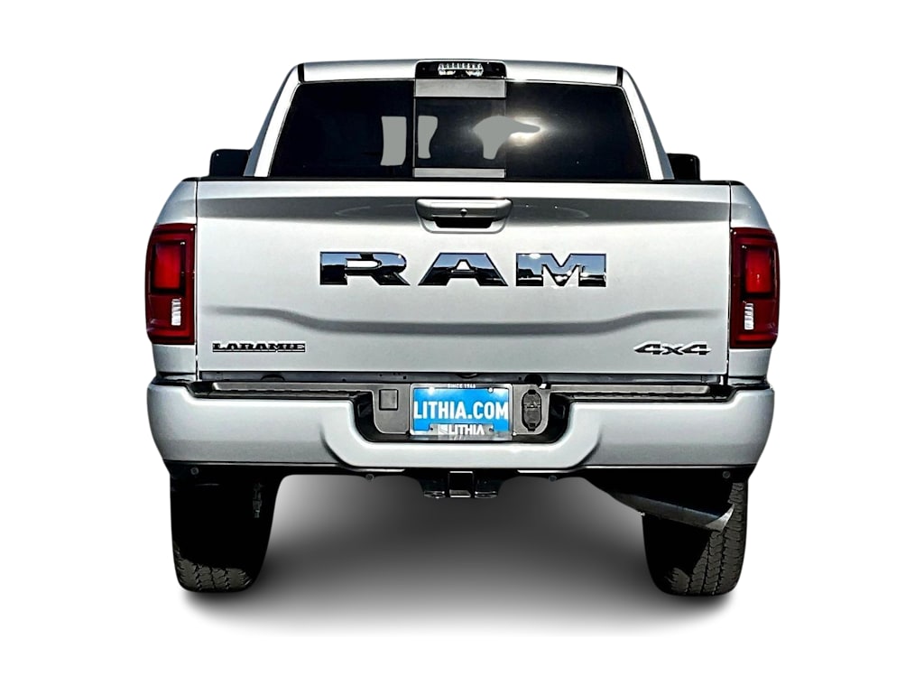 Thumbnail: 2026 RAM 3500 - 5