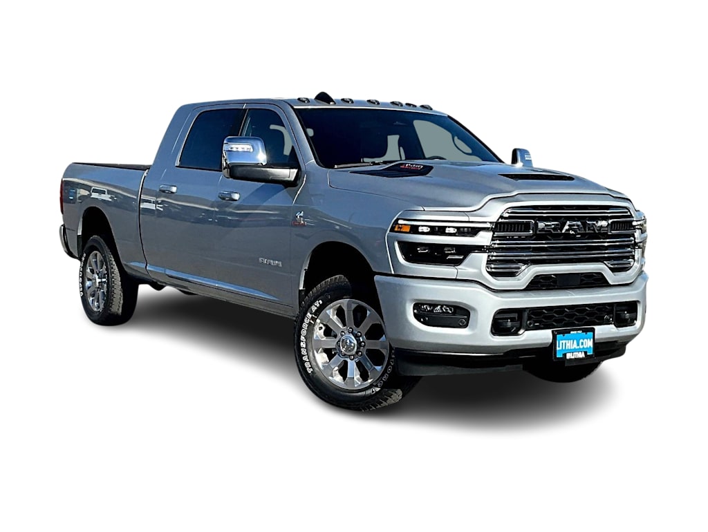 Thumbnail: 2026 RAM 3500 - 21