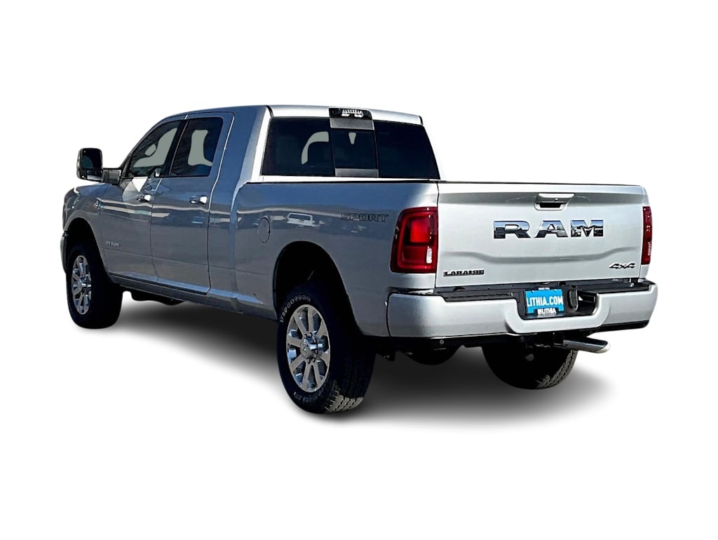 Thumbnail: 2026 RAM 3500 - 4