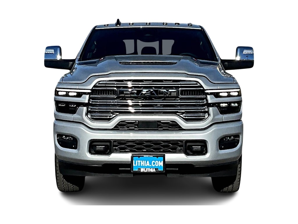 Thumbnail: 2026 RAM 3500 - 6