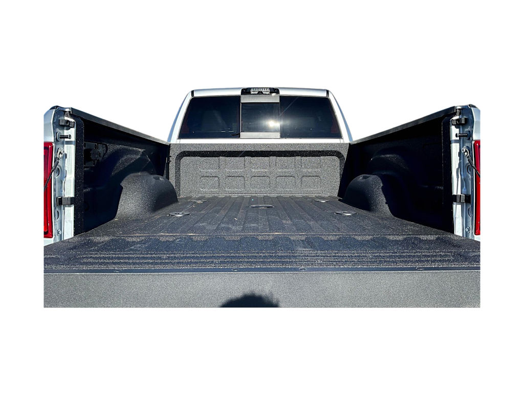 Thumbnail: 2026 RAM 3500 - 16
