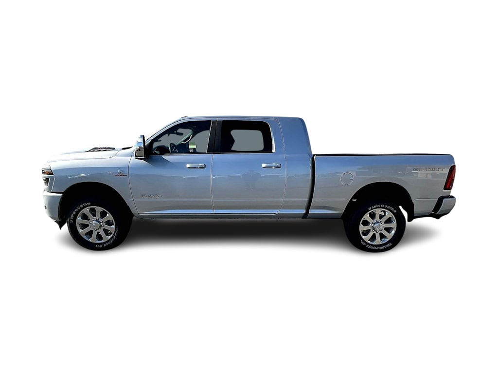 Thumbnail: 2026 RAM 3500 - 3
