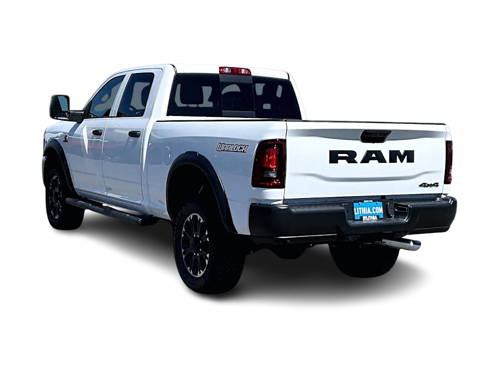 Thumbnail: 2026 RAM 2500 - 20