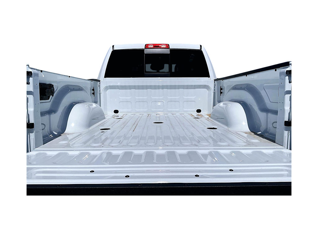 Thumbnail: 2026 RAM 2500 - 17