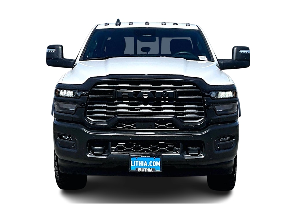 Thumbnail: 2026 RAM 2500 - 5