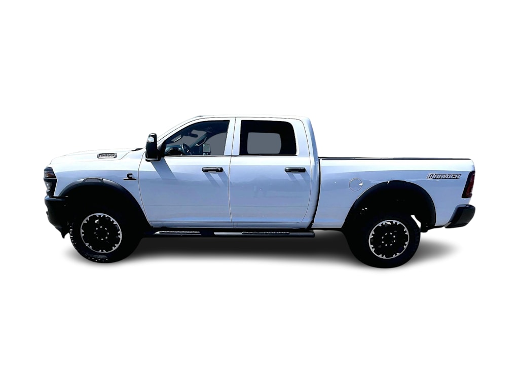 Thumbnail: 2026 RAM 2500 - 3