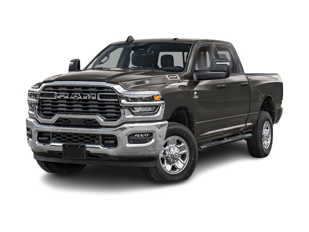 Thumbnail: 2026 RAM 2500 - 2