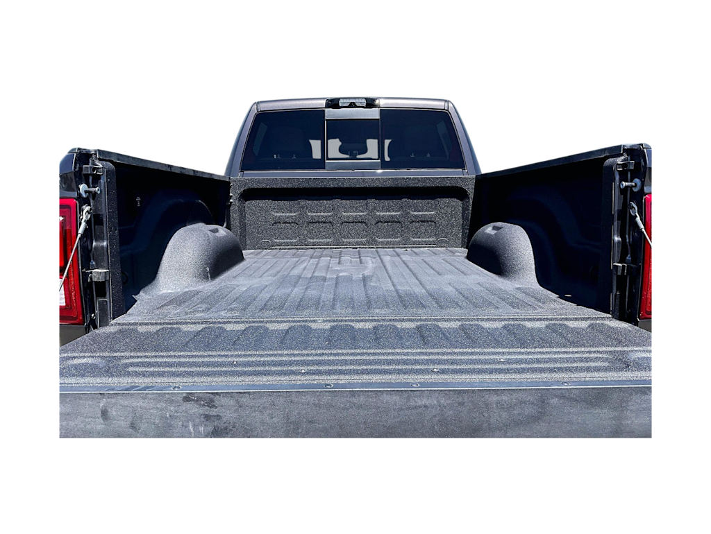 Thumbnail: 2026 RAM 2500 - 18