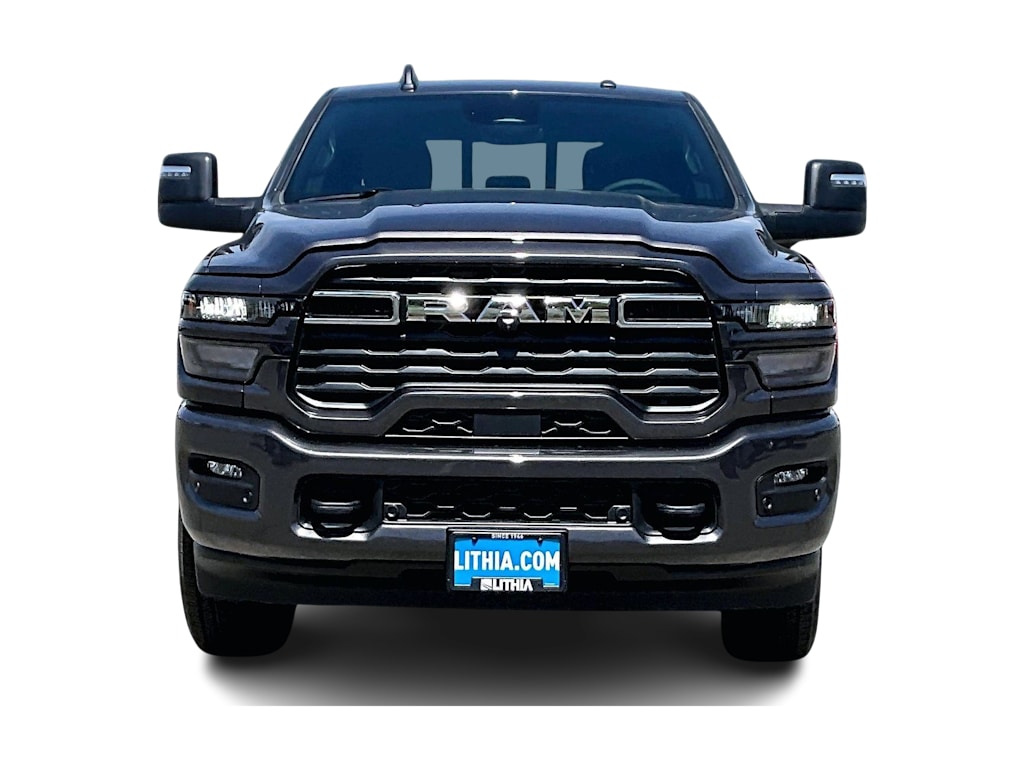 Thumbnail: 2026 RAM 2500 - 6