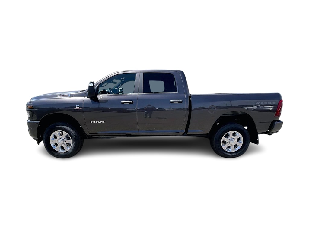 Thumbnail: 2026 RAM 2500 - 3