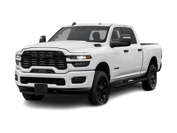 Thumbnail: 2026 RAM 2500 - 2
