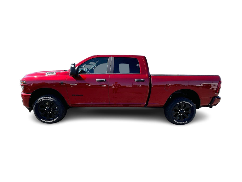 Thumbnail: 2026 RAM 2500 - 3