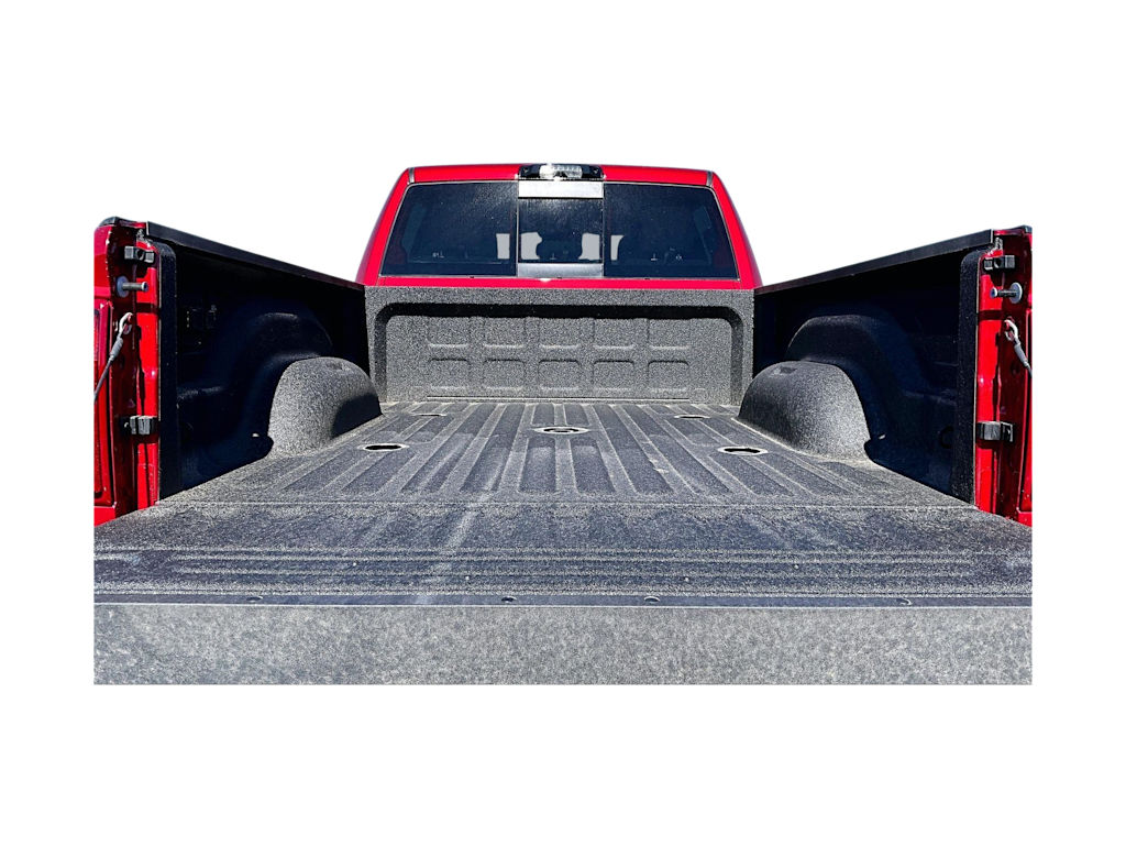 Thumbnail: 2026 RAM 2500 - 18