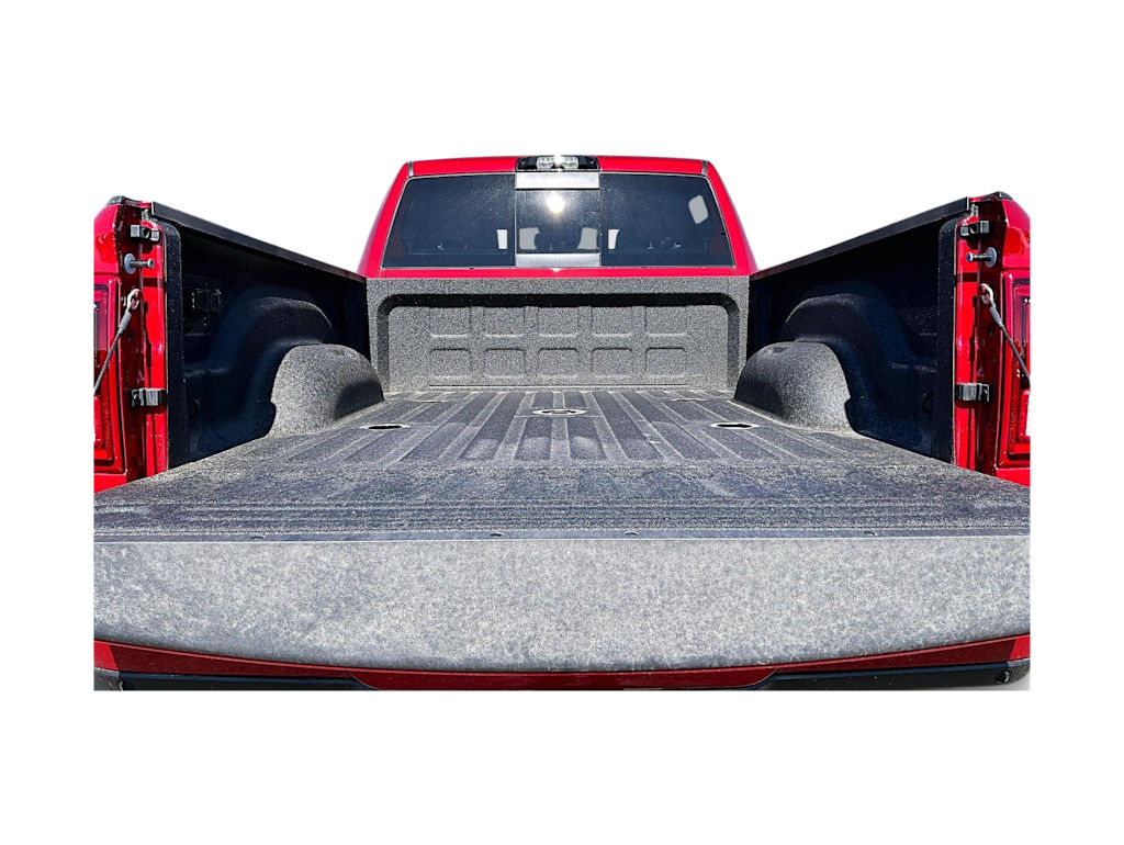 Thumbnail: 2026 RAM 2500 - 18
