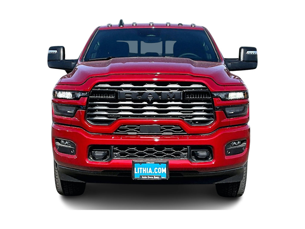 Thumbnail: 2026 RAM 2500 - 6