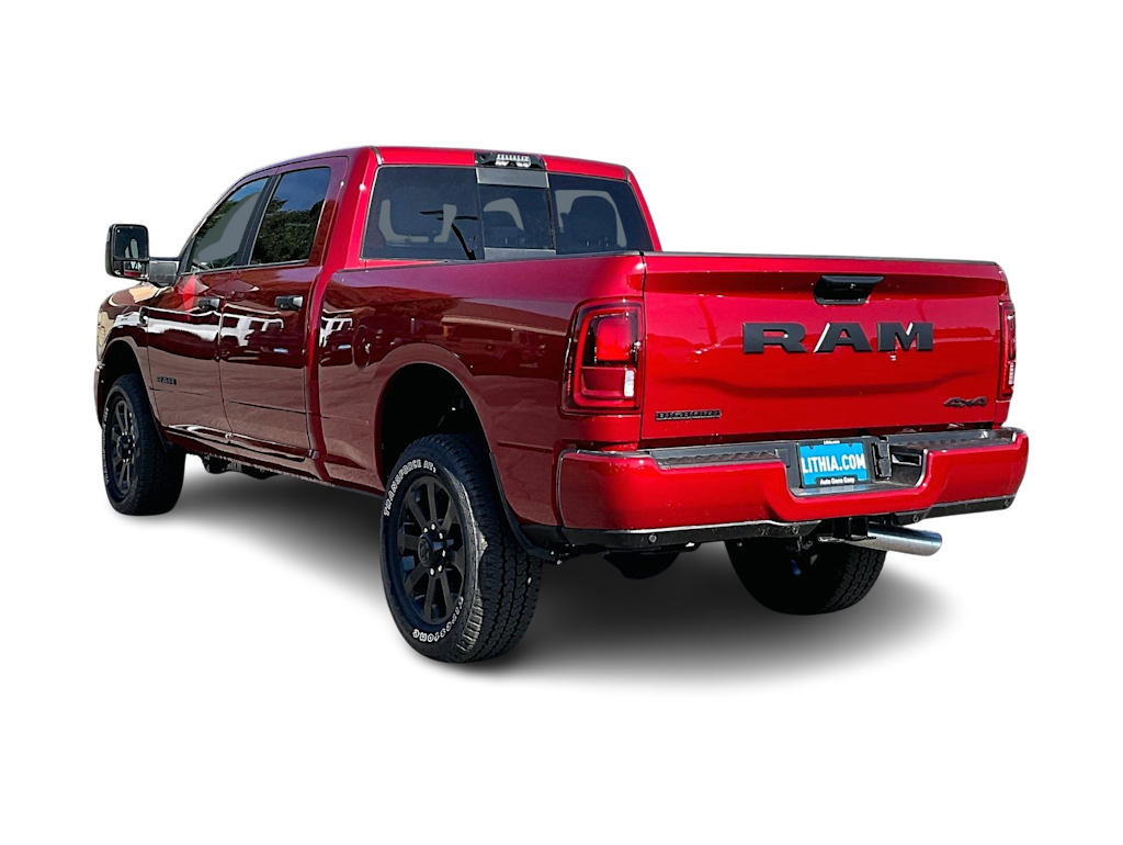 Thumbnail: 2026 RAM 2500 - 4