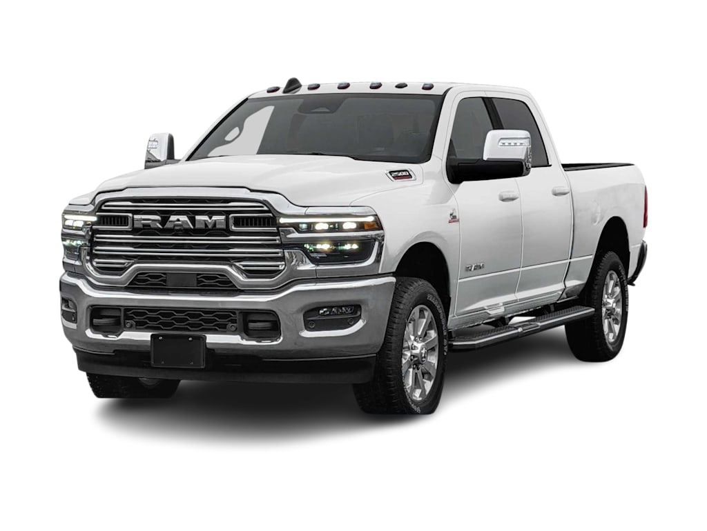 Thumbnail: 2026 RAM 2500 - 2