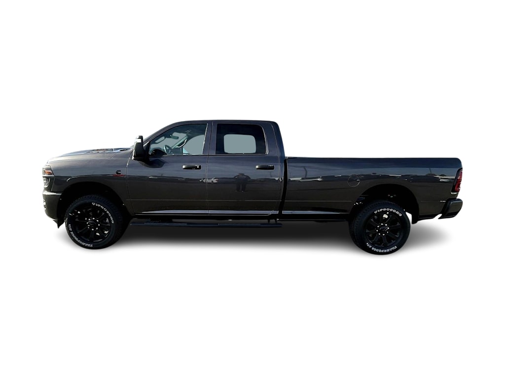 Thumbnail: 2026 RAM 2500 - 3