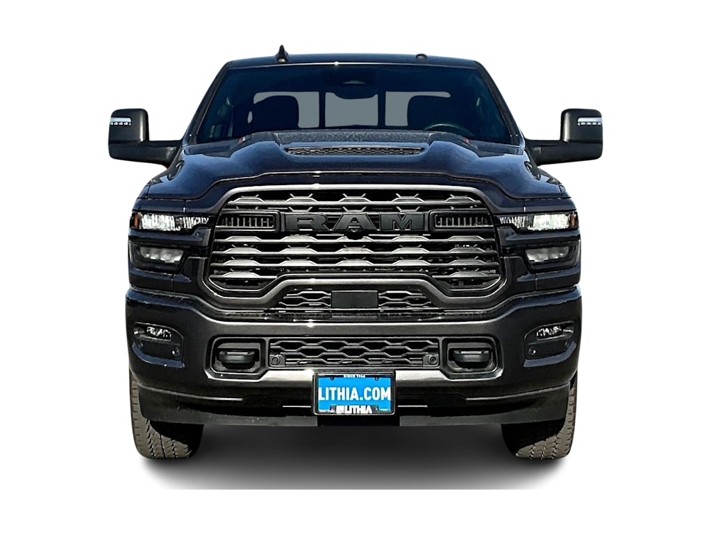 Thumbnail: 2026 RAM 2500 - 6