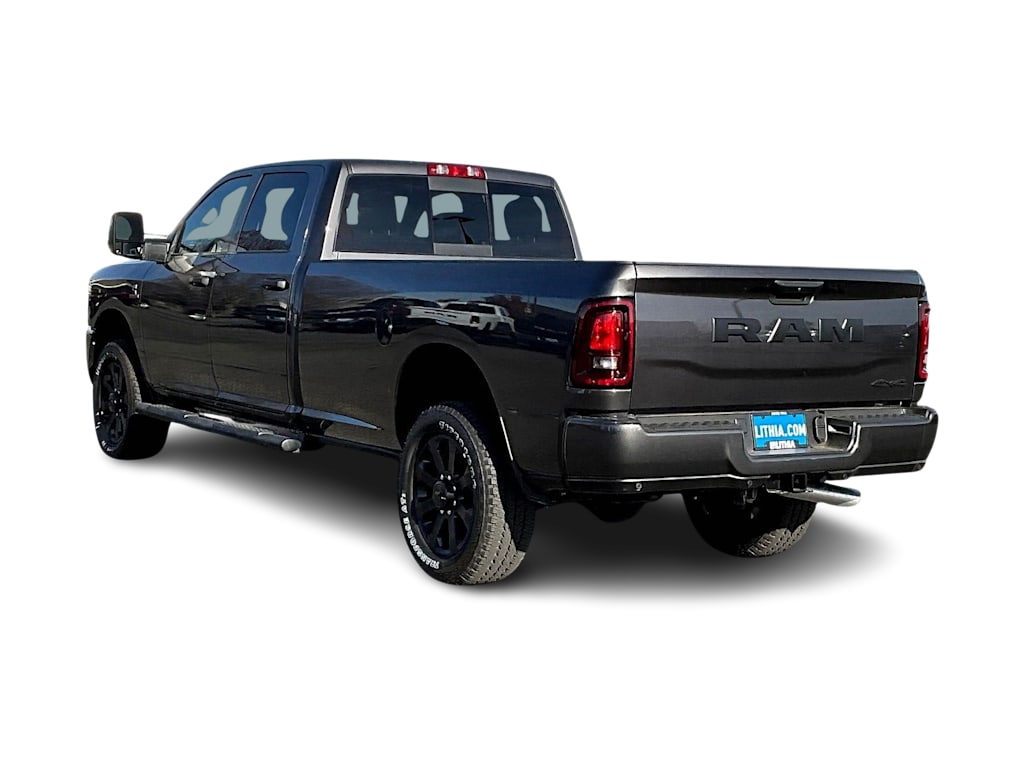 Thumbnail: 2026 RAM 2500 - 4