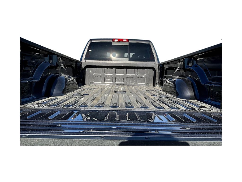 Thumbnail: 2026 RAM 2500 - 23