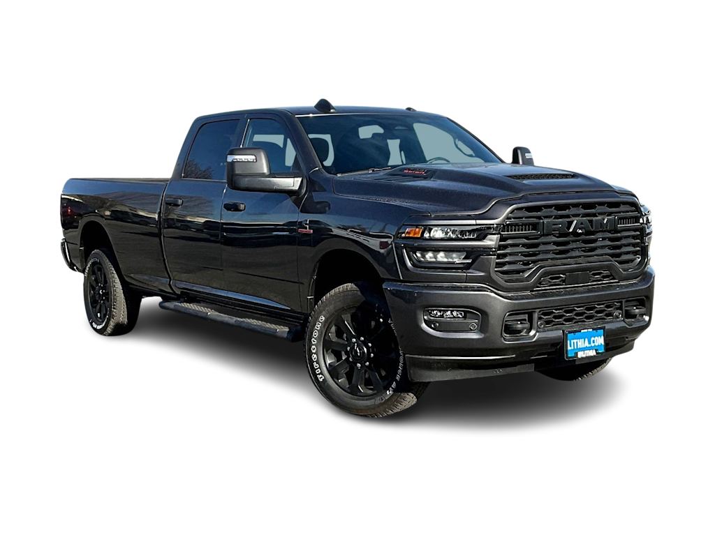 Thumbnail: 2026 RAM 2500 - 22