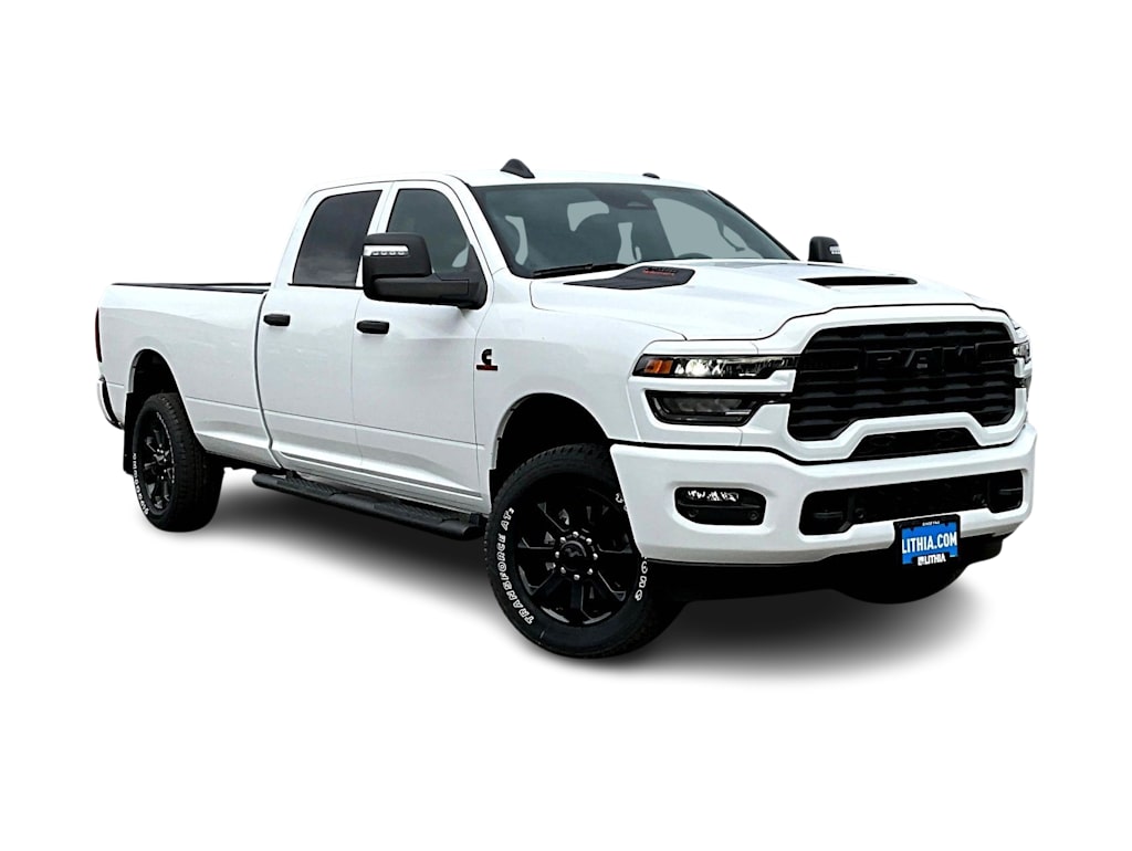 Thumbnail: 2026 RAM 2500 - 22