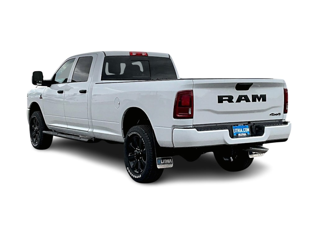 Thumbnail: 2026 RAM 2500 - 4