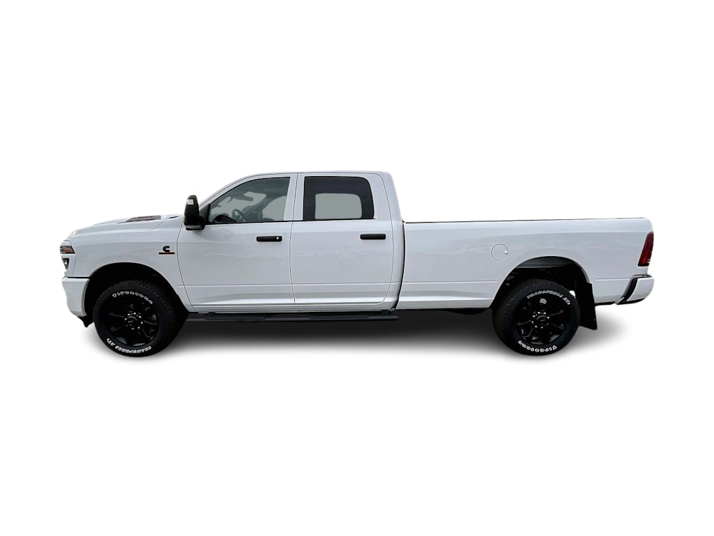 Thumbnail: 2026 RAM 2500 - 3