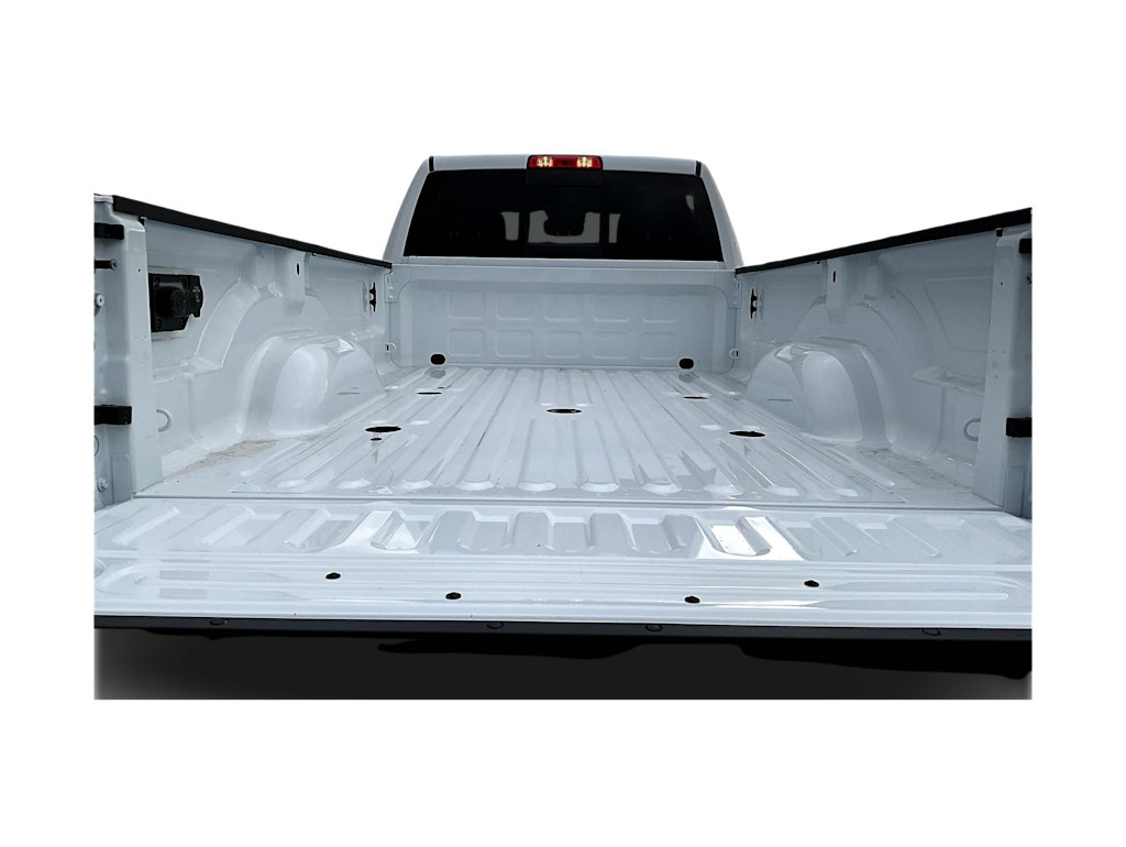 Thumbnail: 2026 RAM 2500 - 18