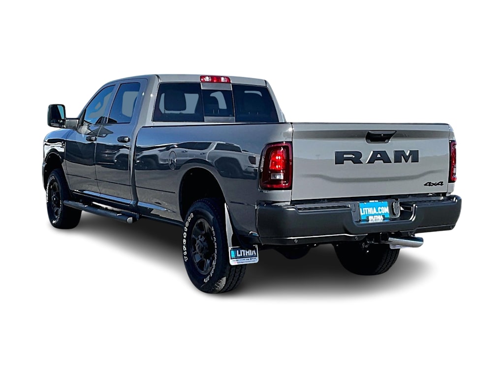 Thumbnail: 2026 RAM 2500 - 3
