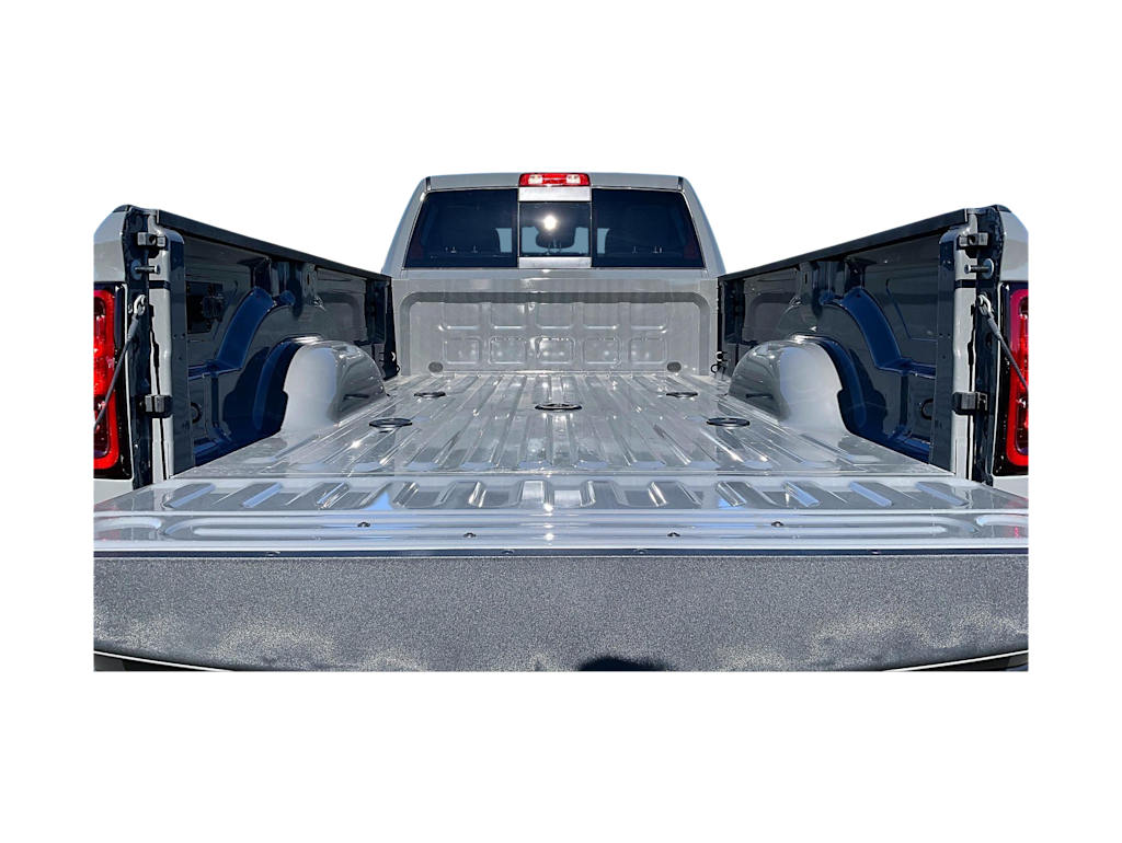 Thumbnail: 2026 RAM 2500 - 17
