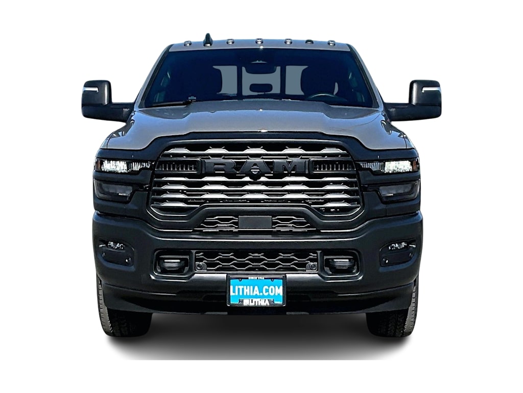 Thumbnail: 2026 RAM 2500 - 5