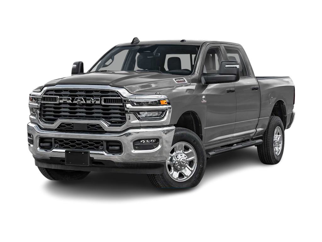 Thumbnail: 2026 RAM 2500 - 2