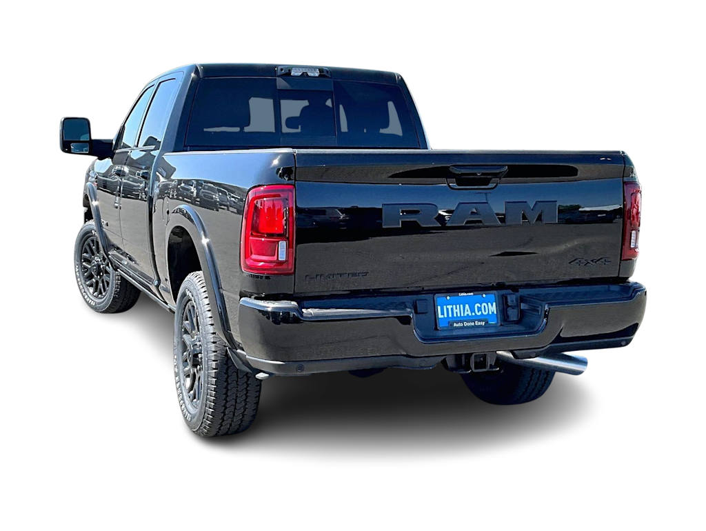 Thumbnail: 2026 RAM 2500 - 3