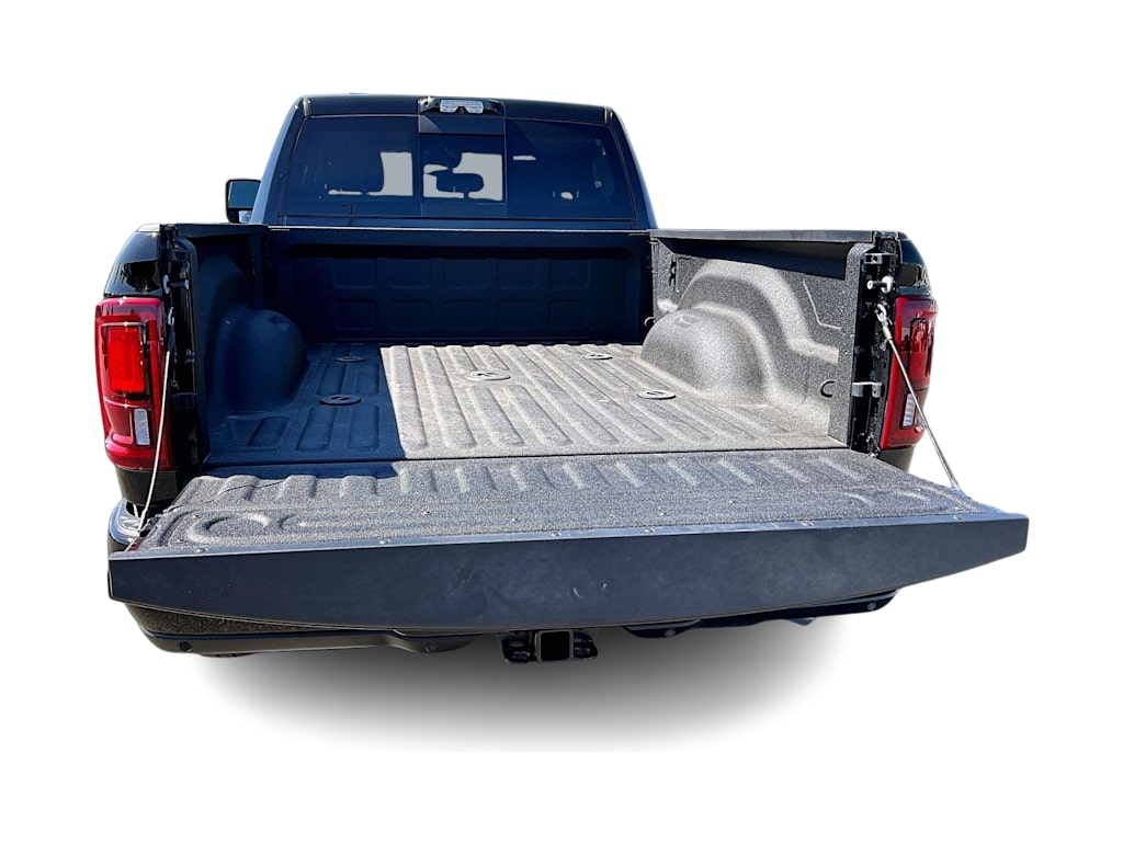 Thumbnail: 2026 RAM 2500 - 15