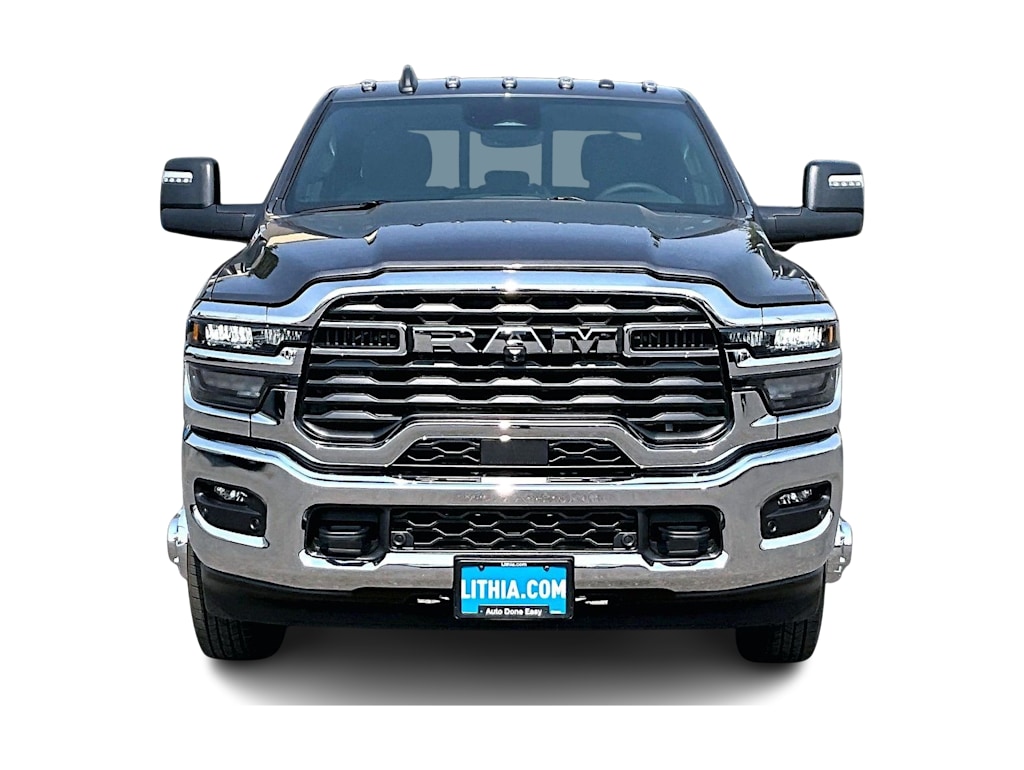 Thumbnail: 2026 RAM 3500 - 6